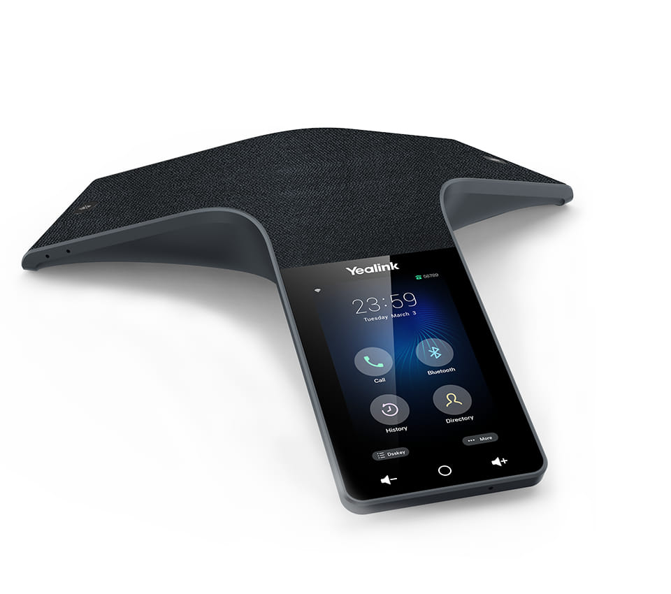 Yealink CP925 IP HD Conference Phone