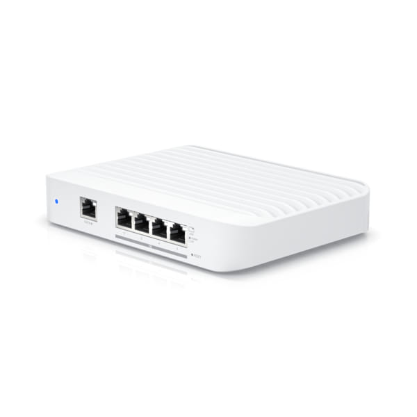 Ubiquiti UniFi Flex XG 5-Port Managed Layer 2 10G Ethernet Switch