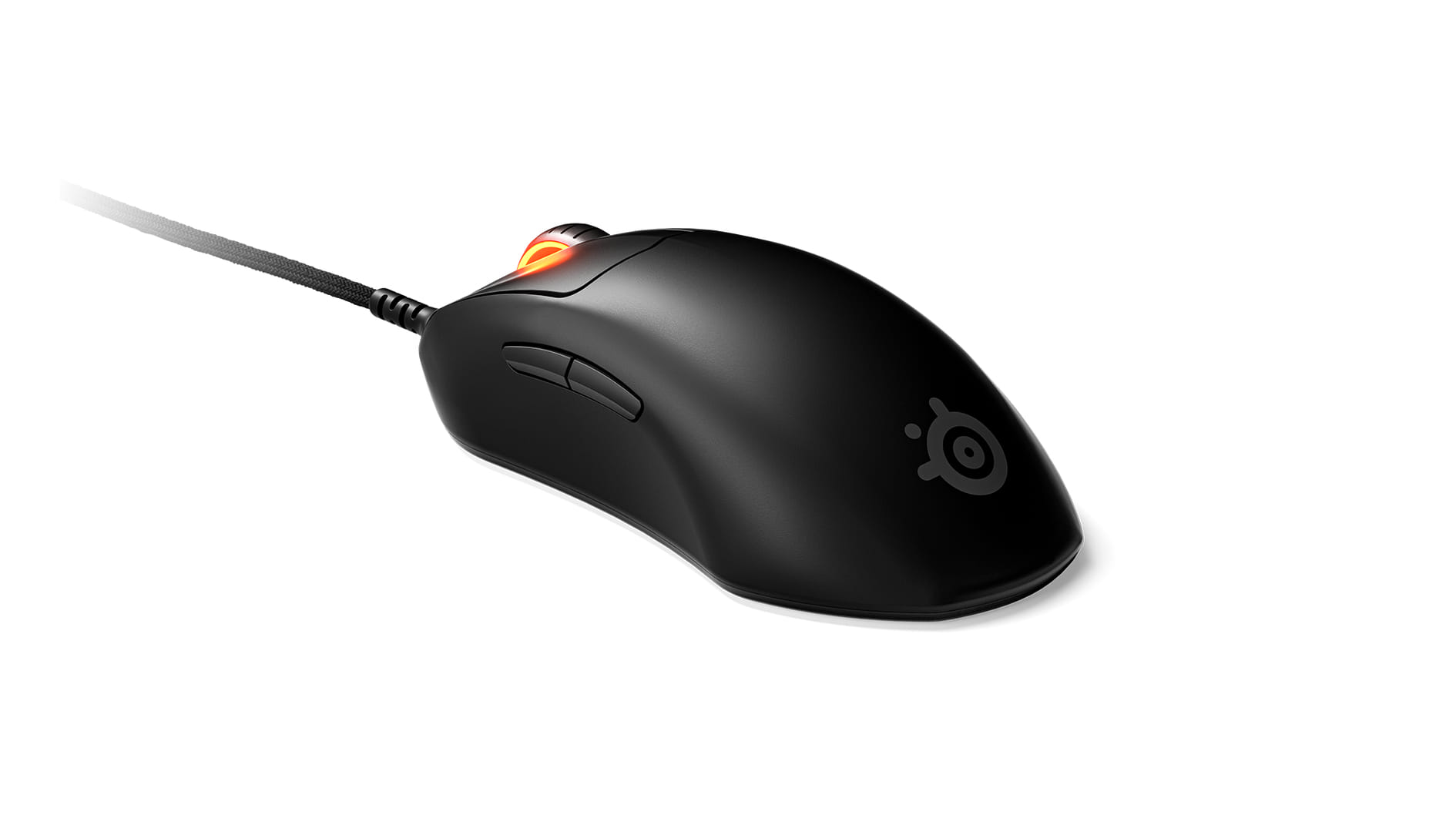 SteelSeries Prime Mini USB-C Gaming Mouse
