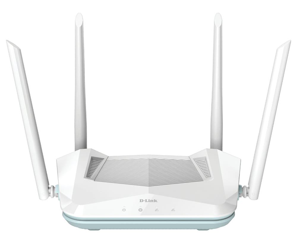 D-Link Eagle Pro Smart Router