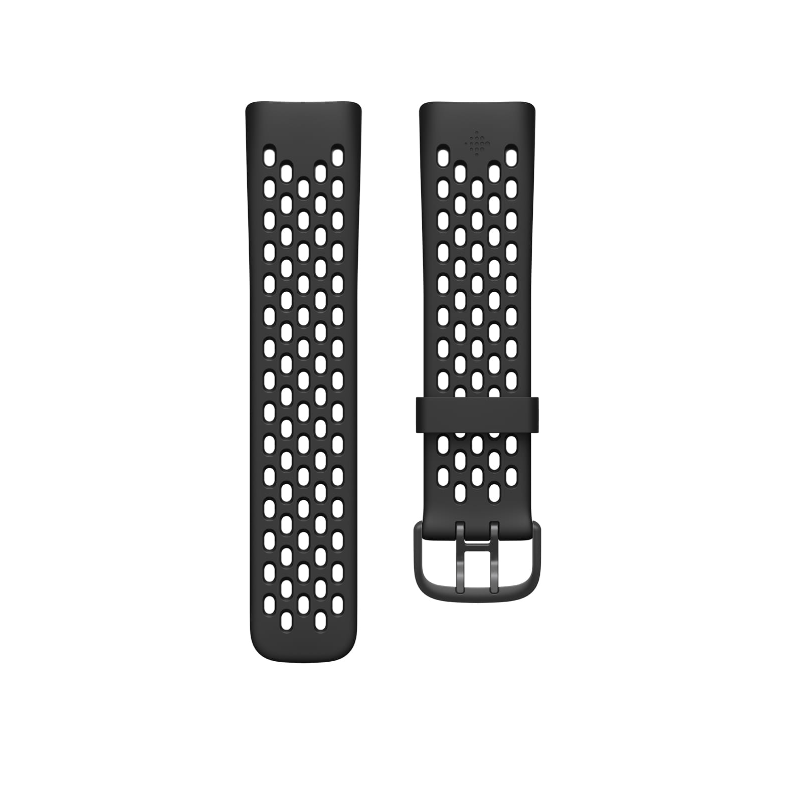 Fitbit Charge 5 Sport Band Black - Small