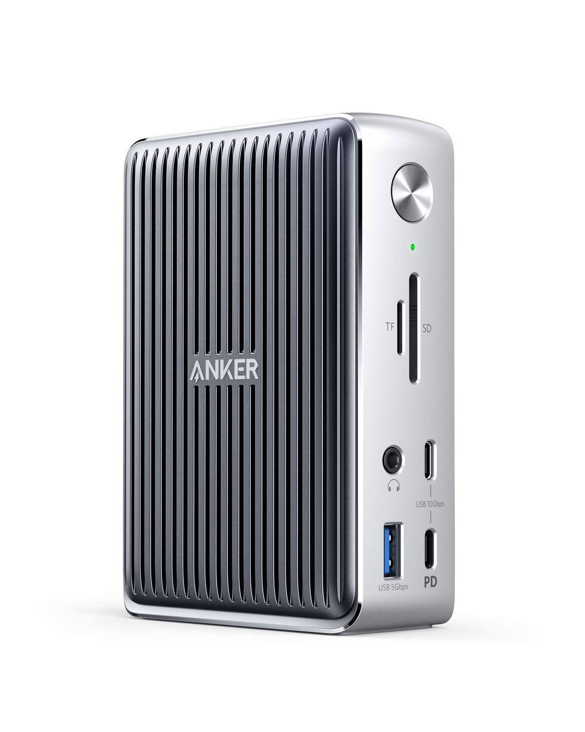 Anker Power Expand 13in1 Thunderbolt Dock Station