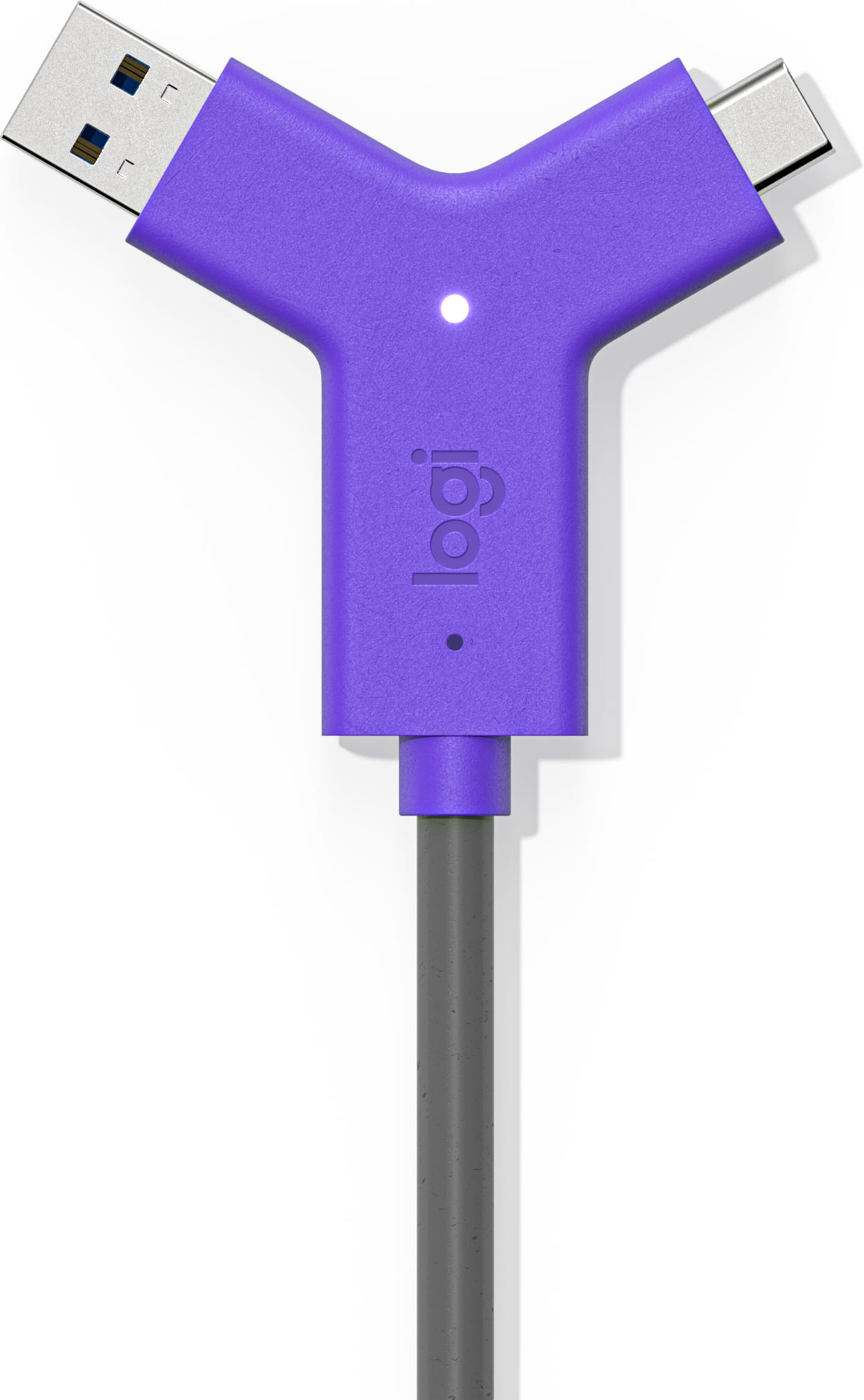 Logitech Spare SWYTCH Y Cable