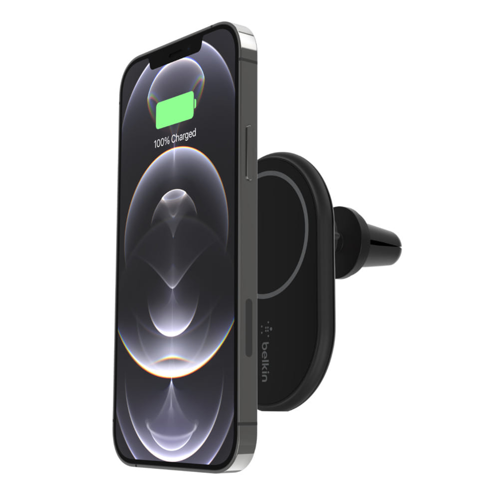 Belkin Magnetic Wireless Car Charger 10W

