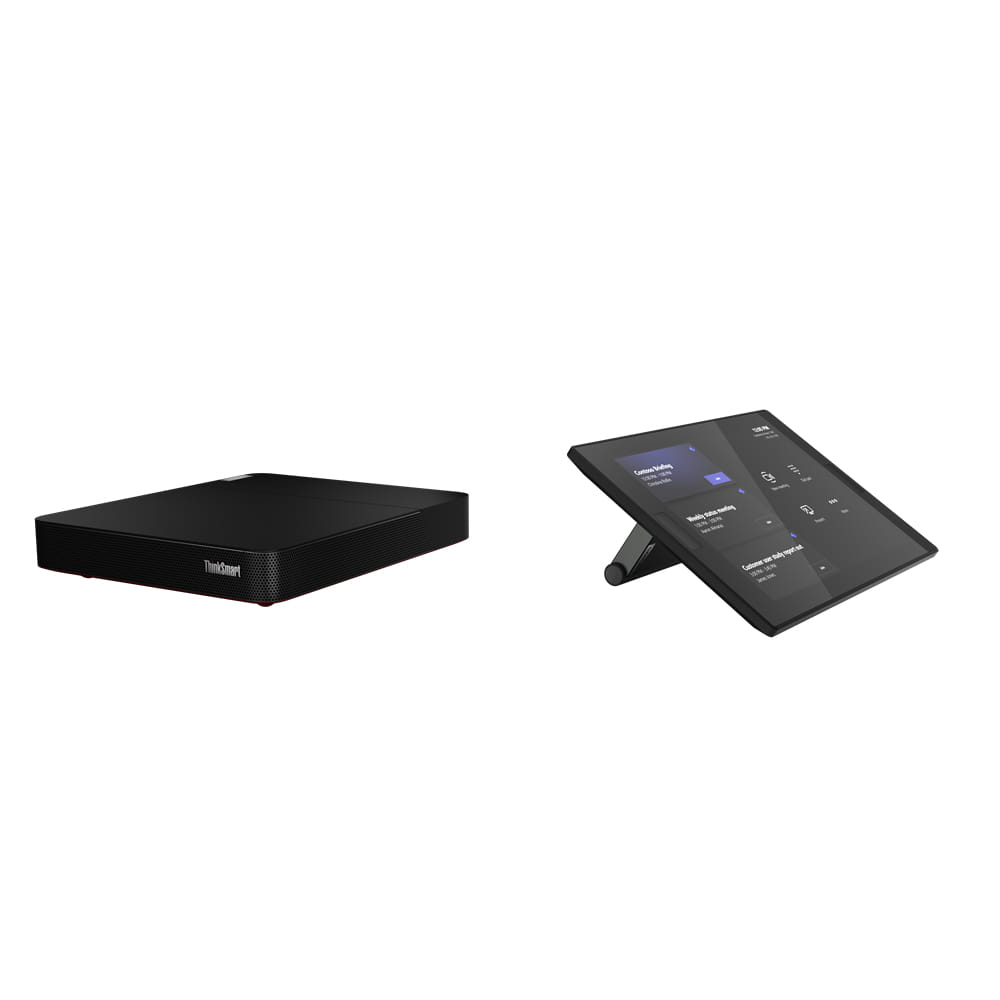 Lenovo ThinkSmart Core + Controller Kit T