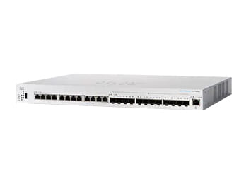 Cisco CBS350 24-Port Managed Switch