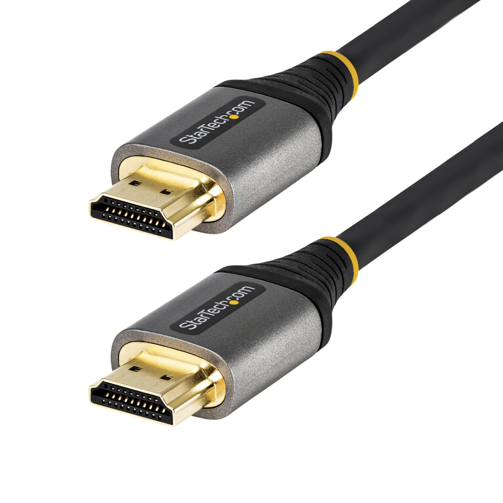 Startech 3ft (1m) HDMI 2.1 Cable 8K/4K