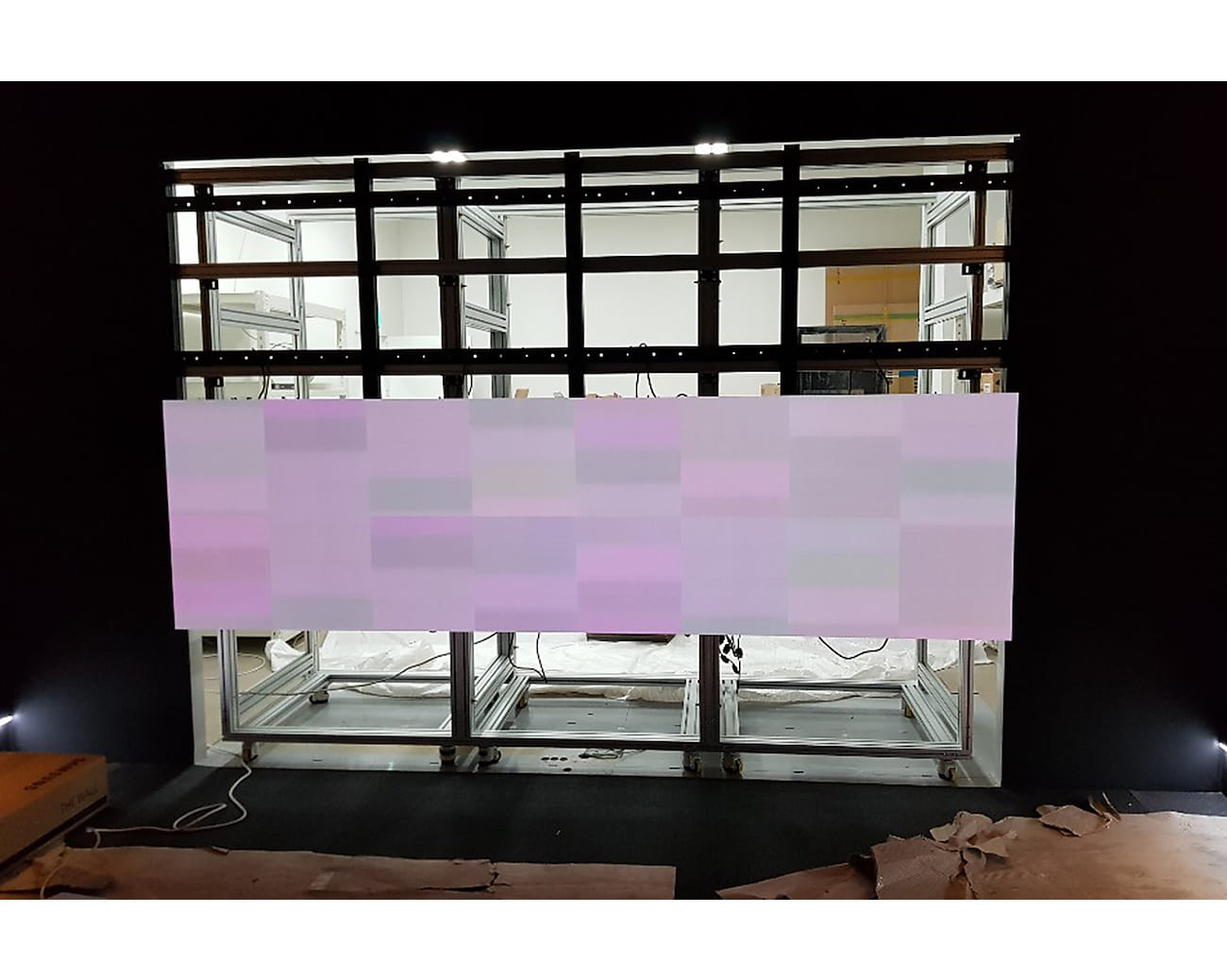 Samsung Normal FrameKit
