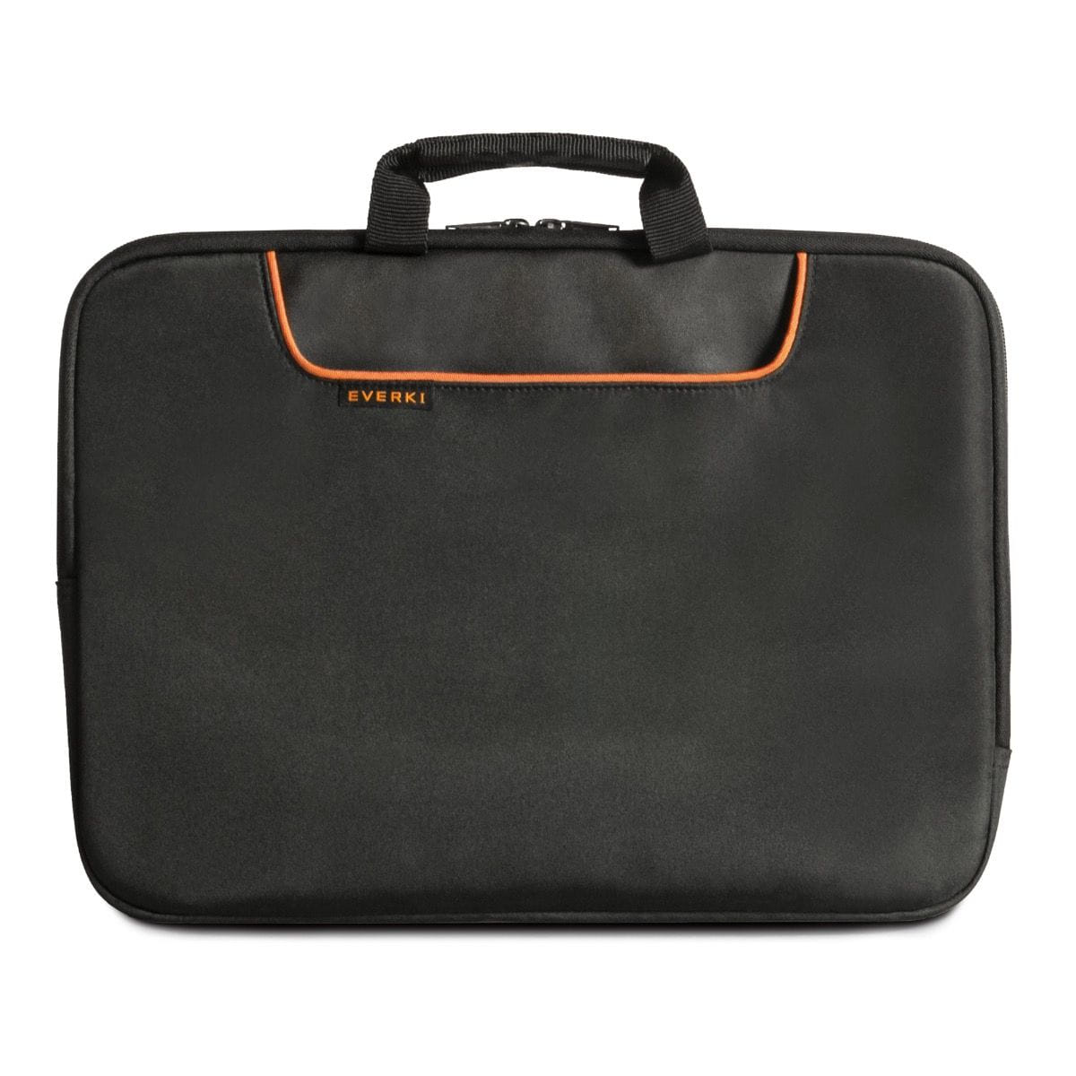 Everki Laptop Sleeve With Memory Foam 17"