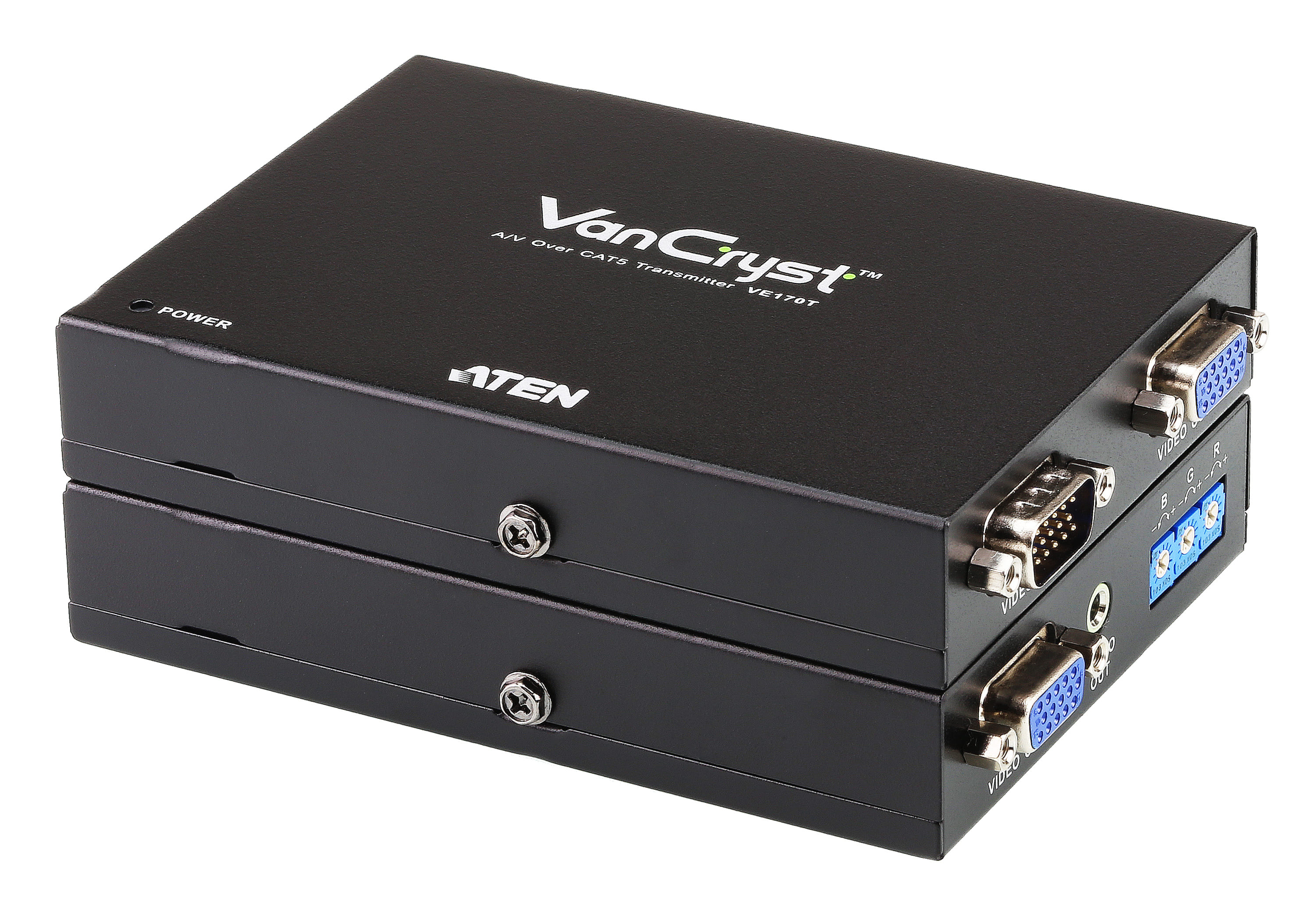 Aten Professional Video Extender VGA