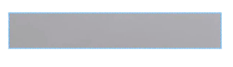 Deepcool EK720 XS-1 Thermal Pad - Grey