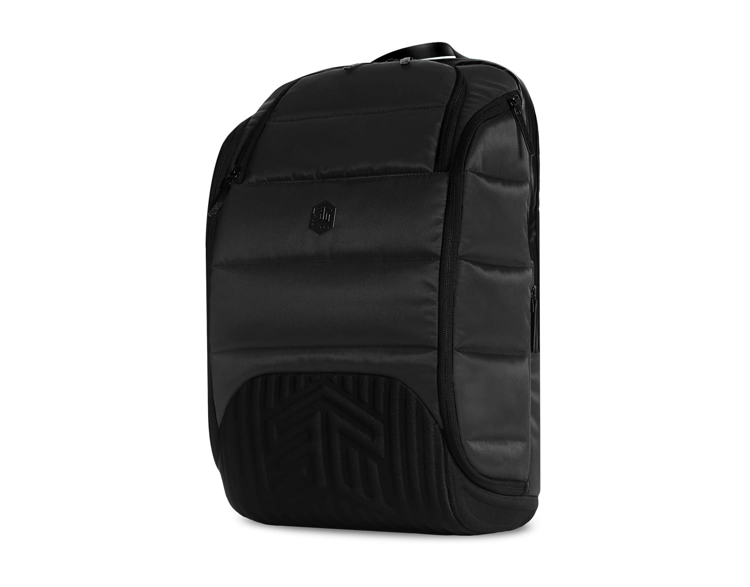 STM Dux 17" 30L Backpack - Black