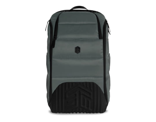 STM Dux 17" 30L Backpack - Grey