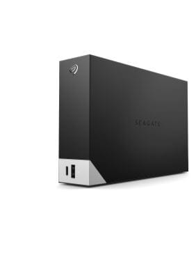 Seagate One Touch Desktop With Hub 16TB 3.5" External HDD