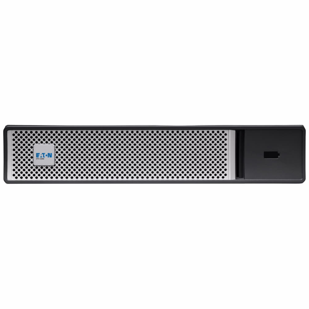 Eaton 5PX EBM 48V RT2U f/1000/1500VA Battery