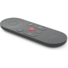 Logitech Rally Bar Remote Control - Graphite