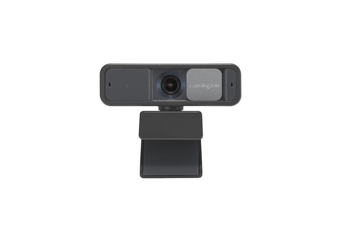 Kensington W2050 1080p Auto Focus Webcam