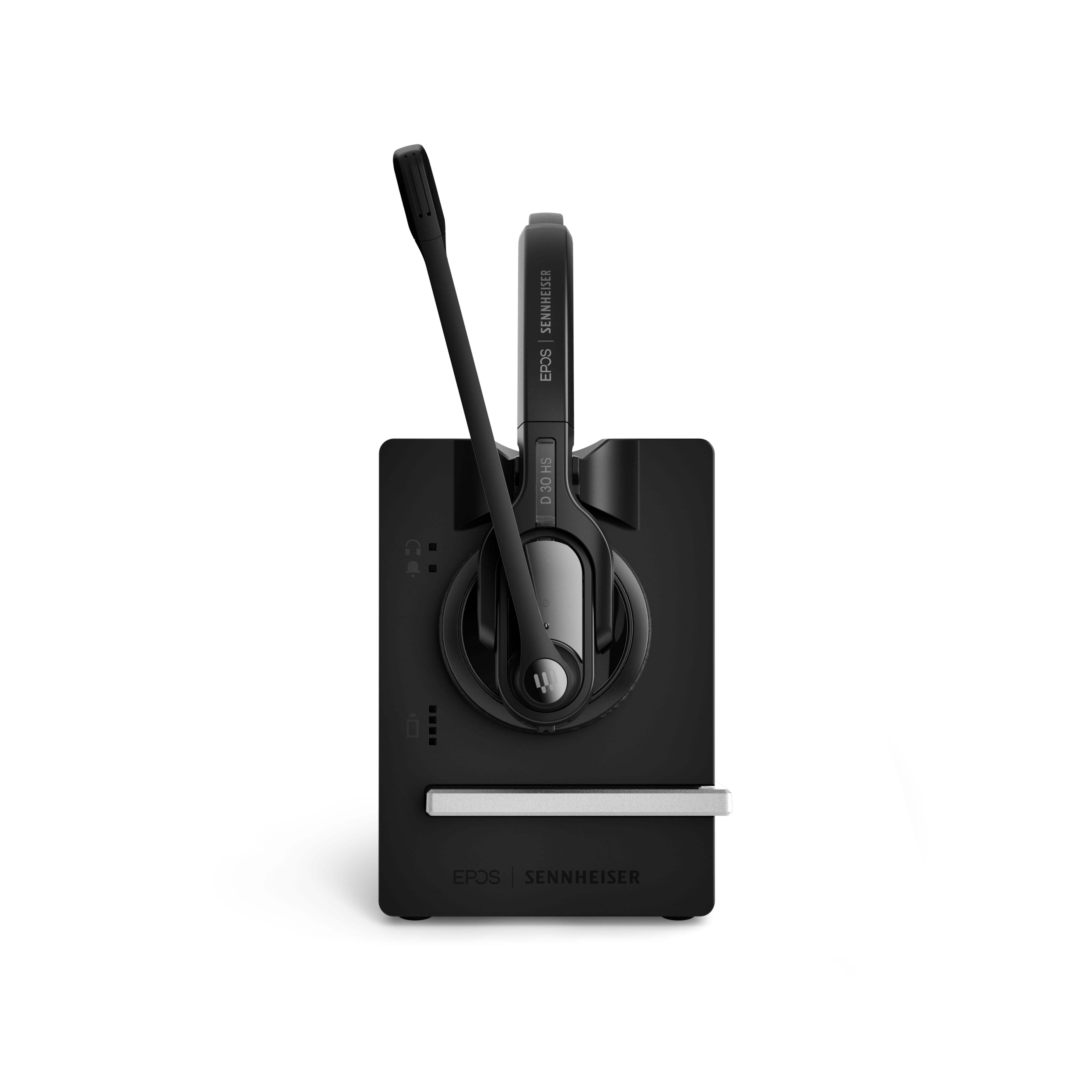 Sennheiser IMPACT D30 Phone Dual Wireless Headset