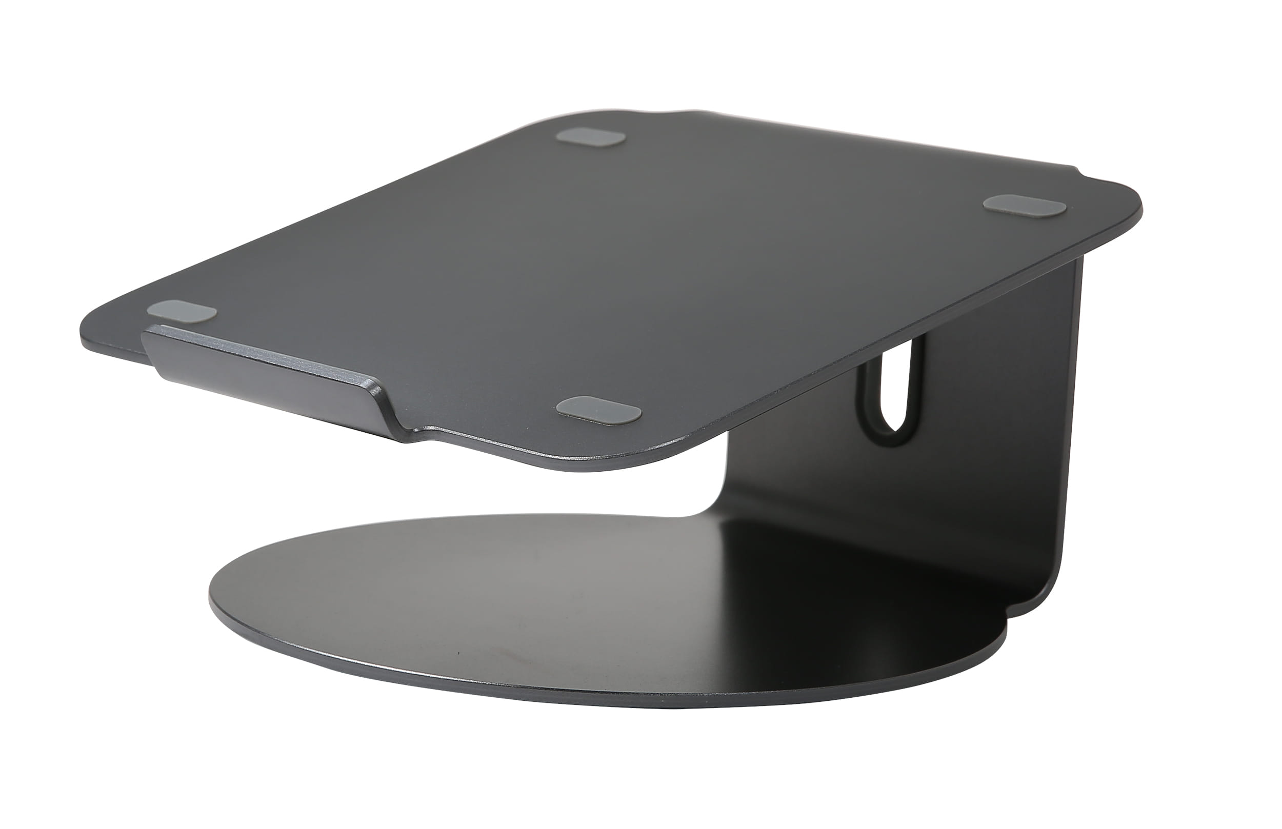 Pout Eyes4 Laptop Stand Aluminium - Gray