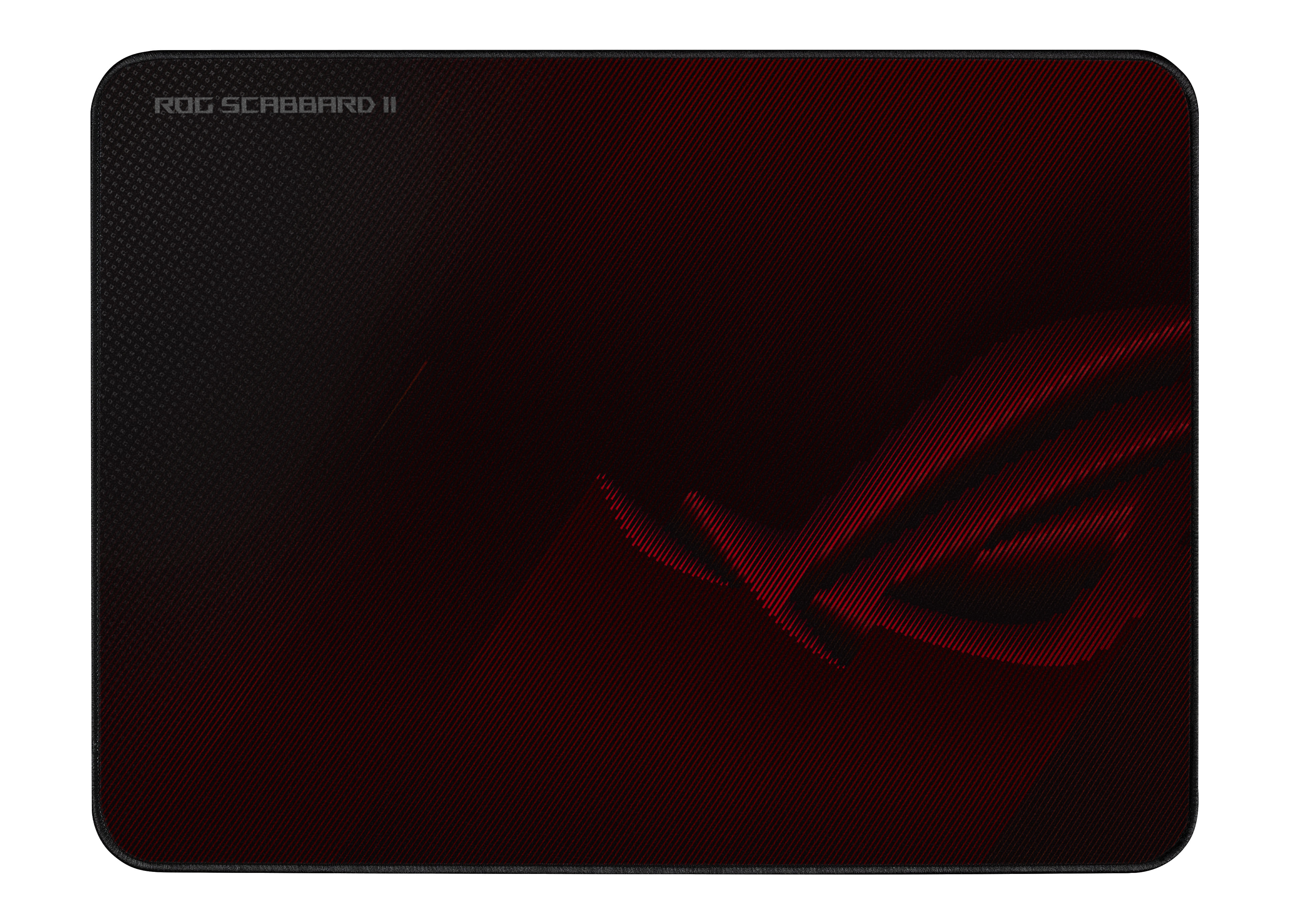 Asus ROG Scabbard II Medium Mouse Pad