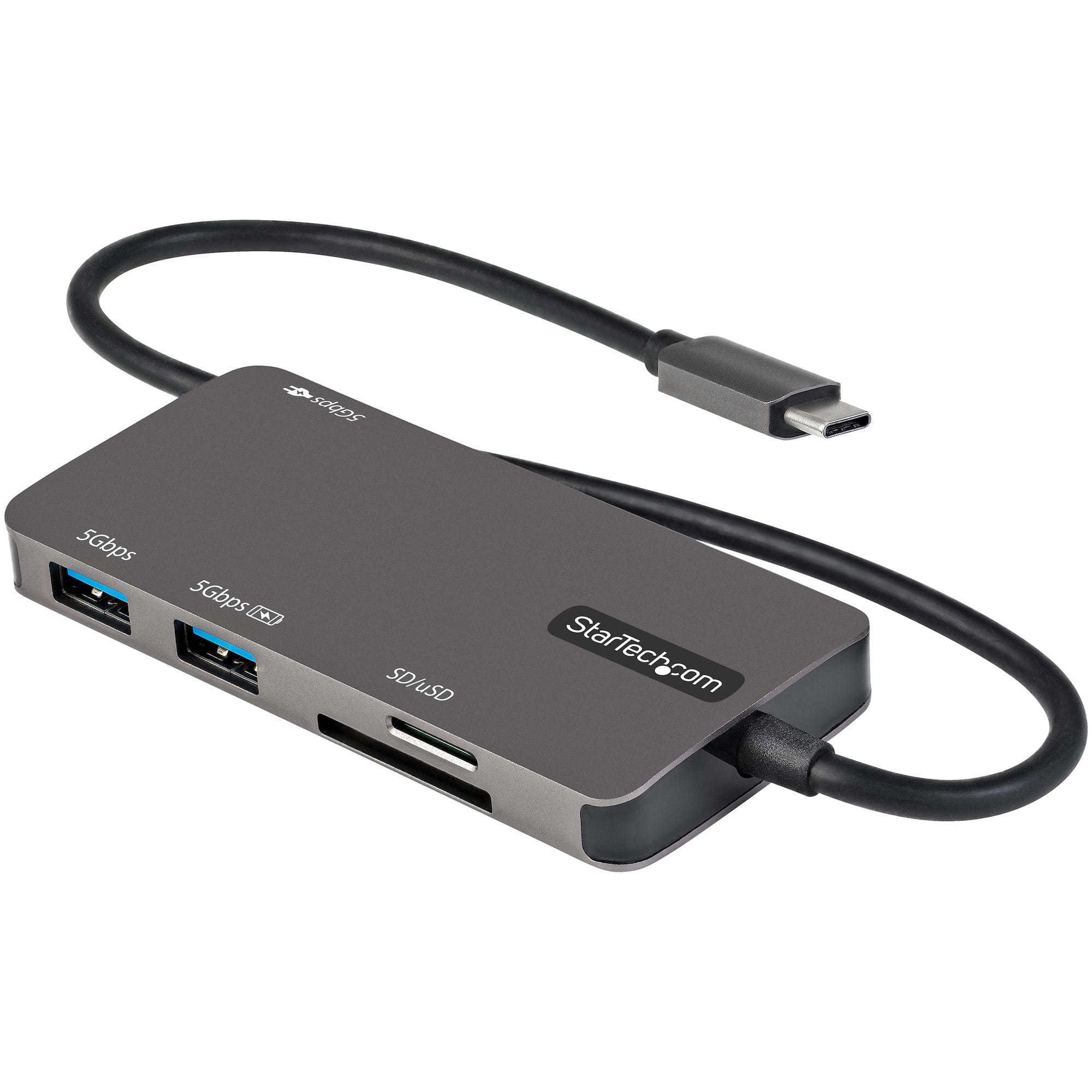 Startech USB-C Adapter 4K HDMI/PD
