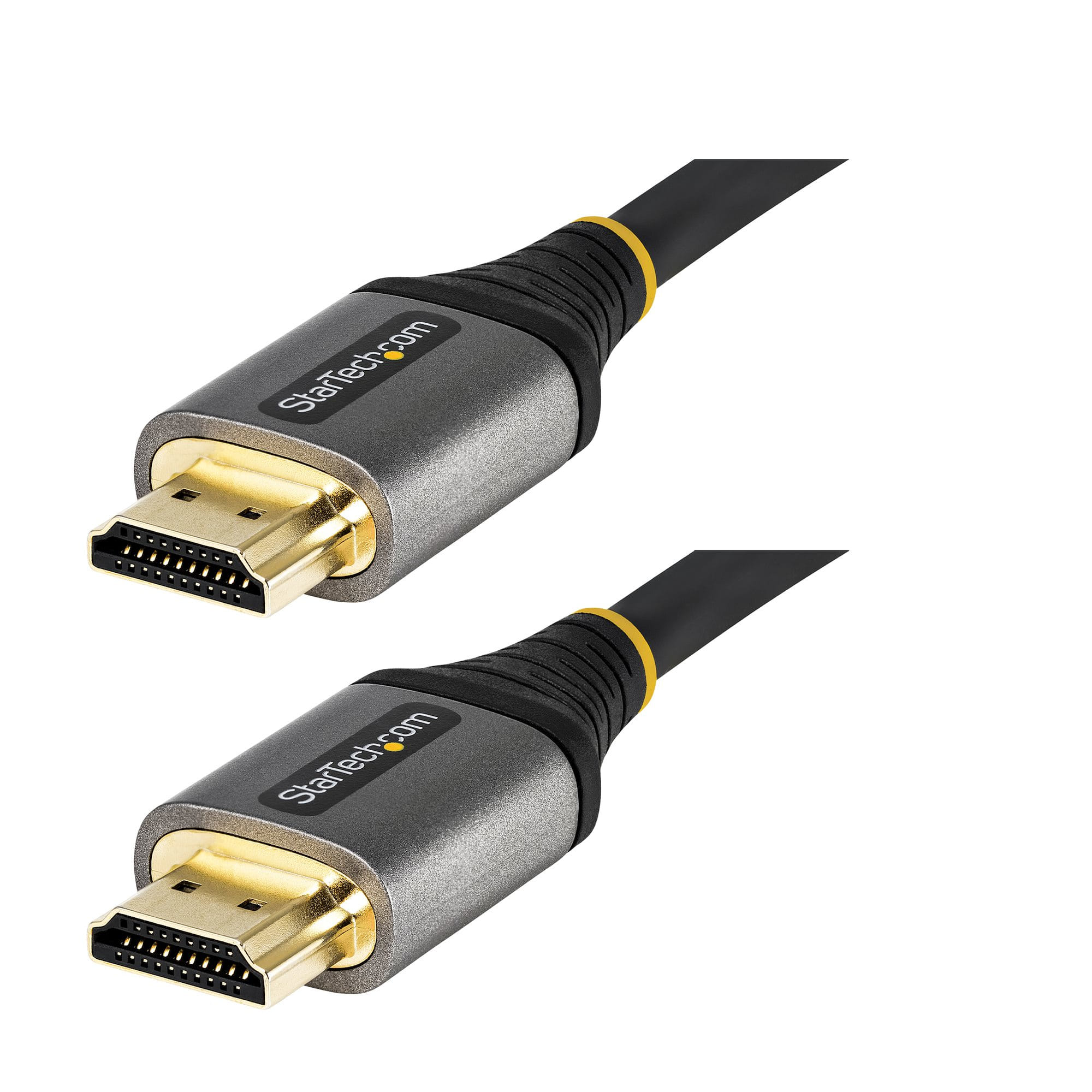 StarTech 16ft (5m) HDMI 2.1 Cable 8K