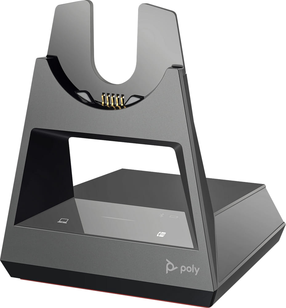 Poly Voyager UC Office Base Voyager 4300/Focus2