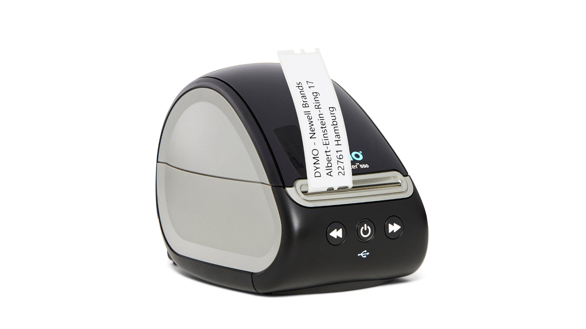 Dymo LabelWriter 550 Label Printer