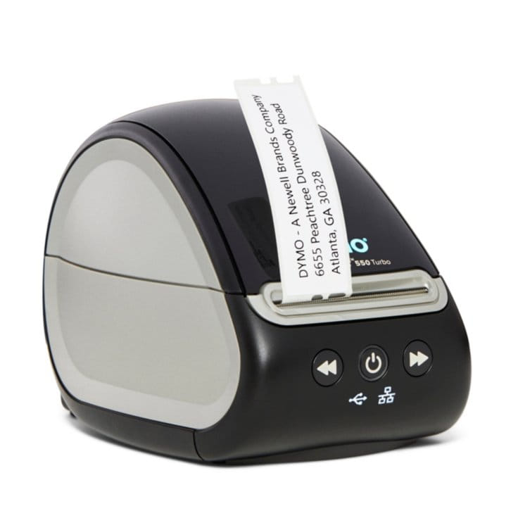 Dymo LabelWriter 550 Turbo Label Printer