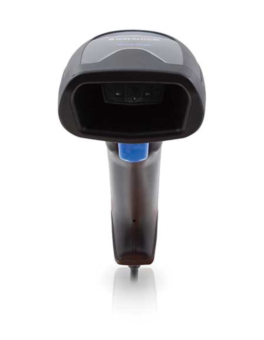 Datalogic QuickScan Lite2500 2D Imager Kit With USB