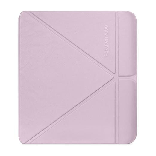 Kobo Libra 2 SleepCover Carrying Case Lavender