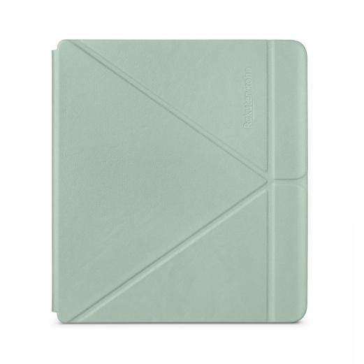 Kobo SleepCover Carrying Cover Case Light Green