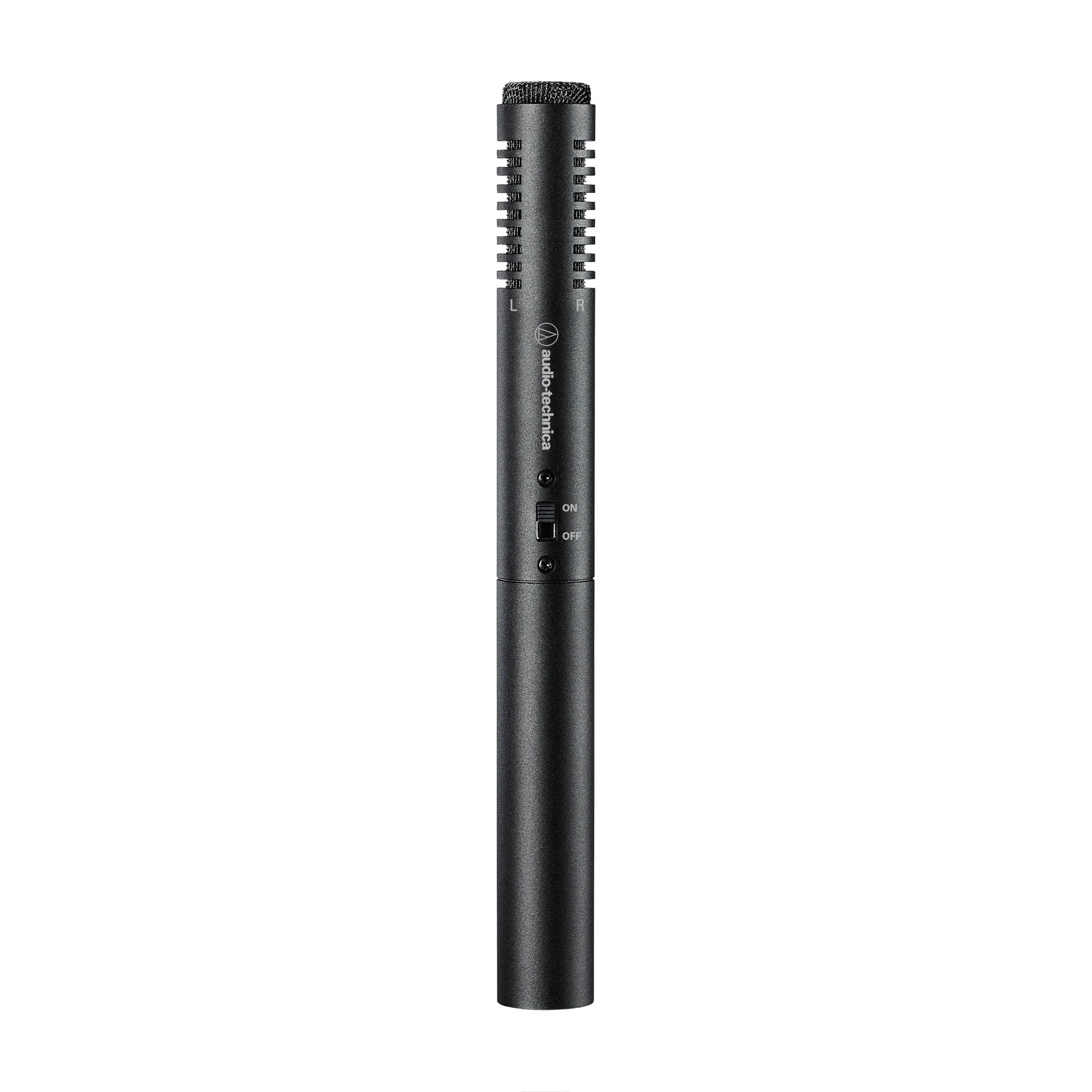 Audio-Technica Stereo Camera Microphone