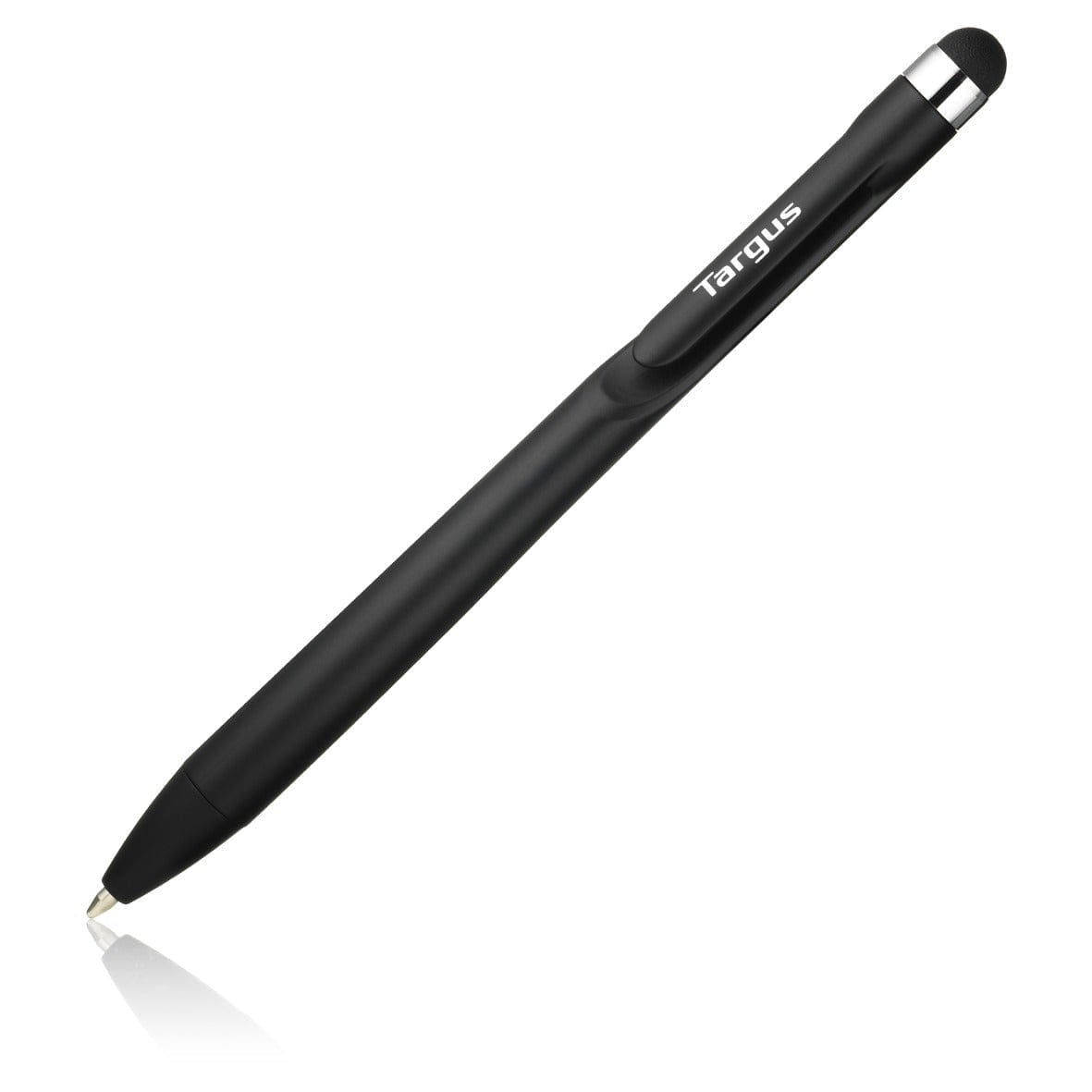 Targus Smooth Glide Stylus Pen Black