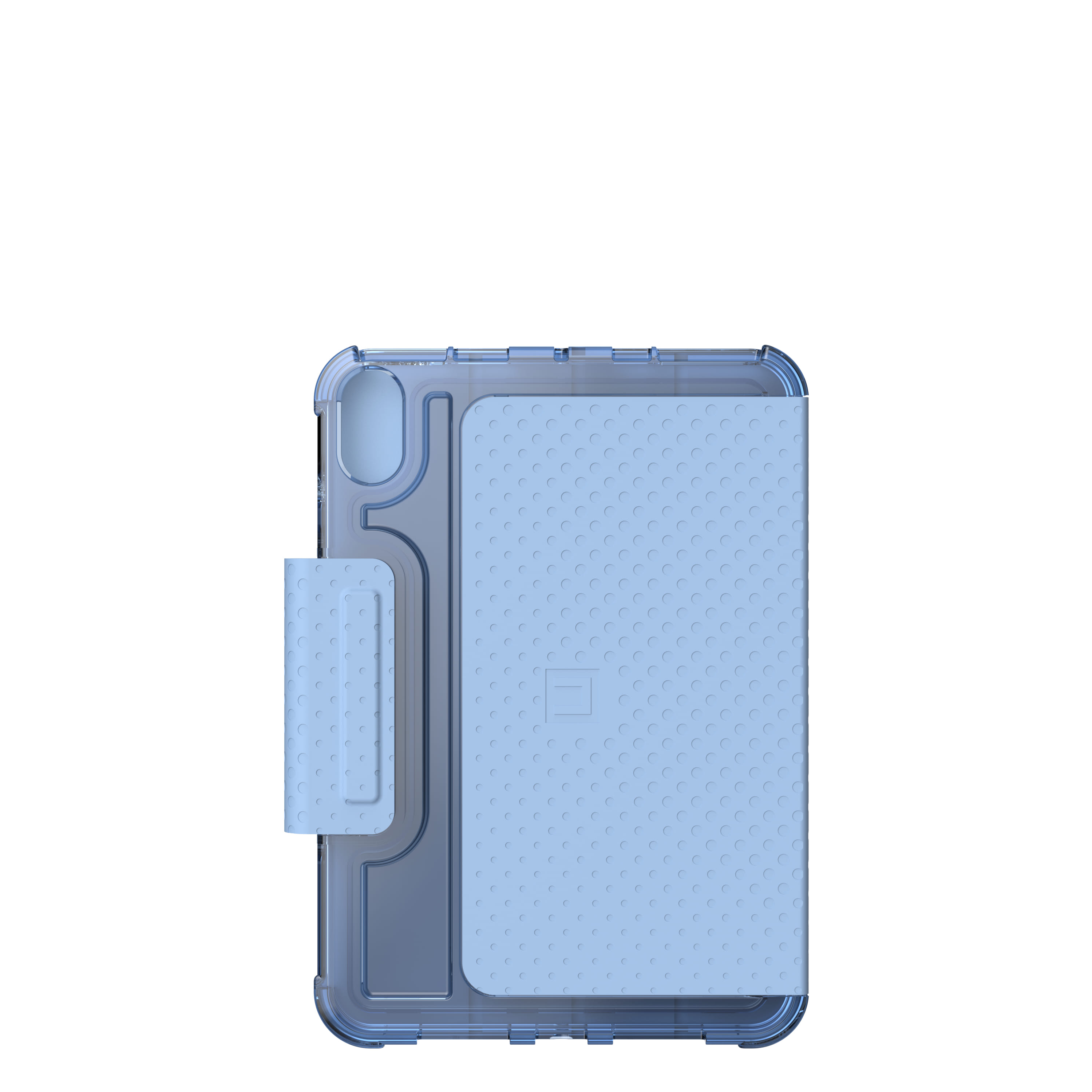 UAG [U] Lucent iPad Mini 8.3"  Gn6 Case Cerulean