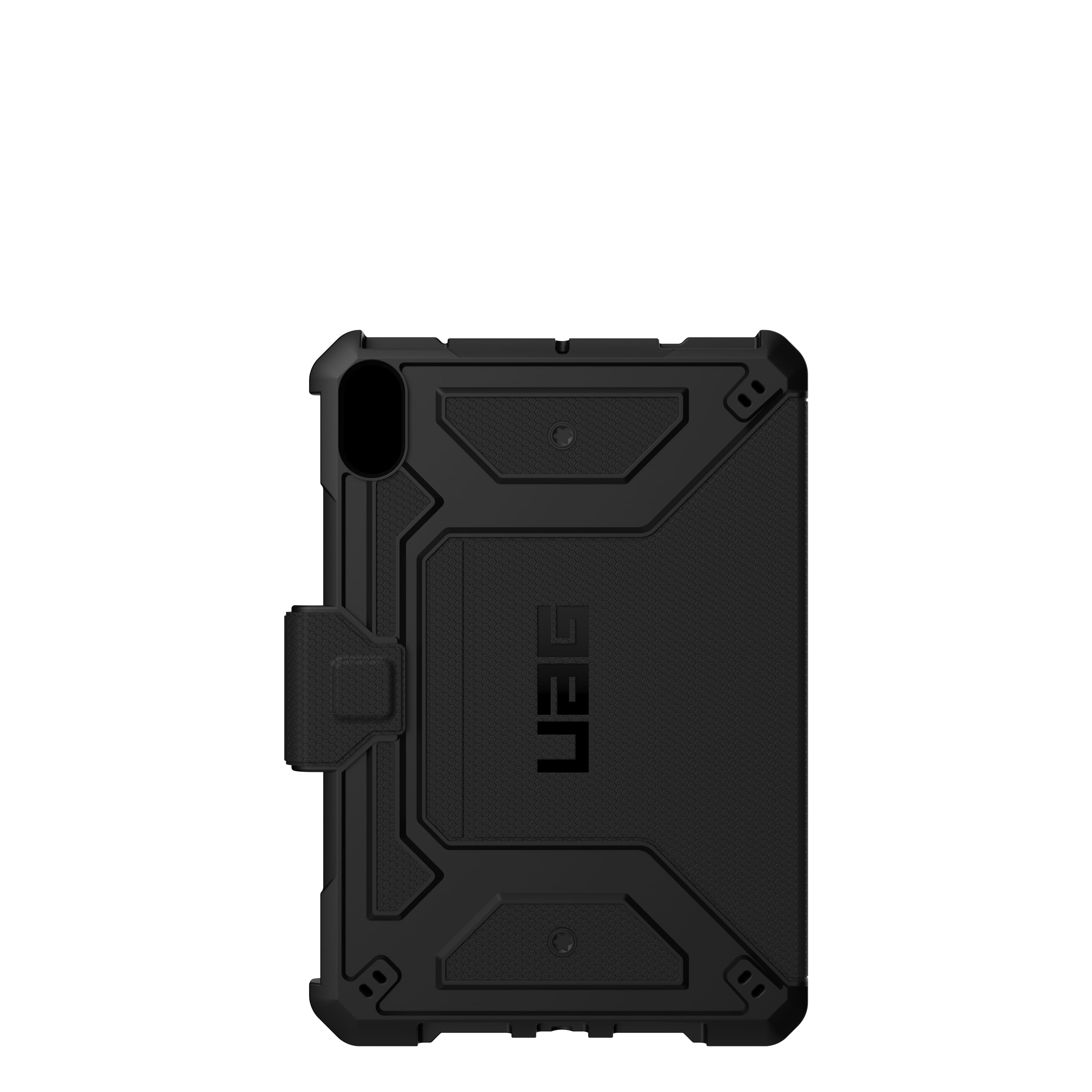 UAG Metropolis iPad Mini 8.3" Gn6 Folio Case BK
