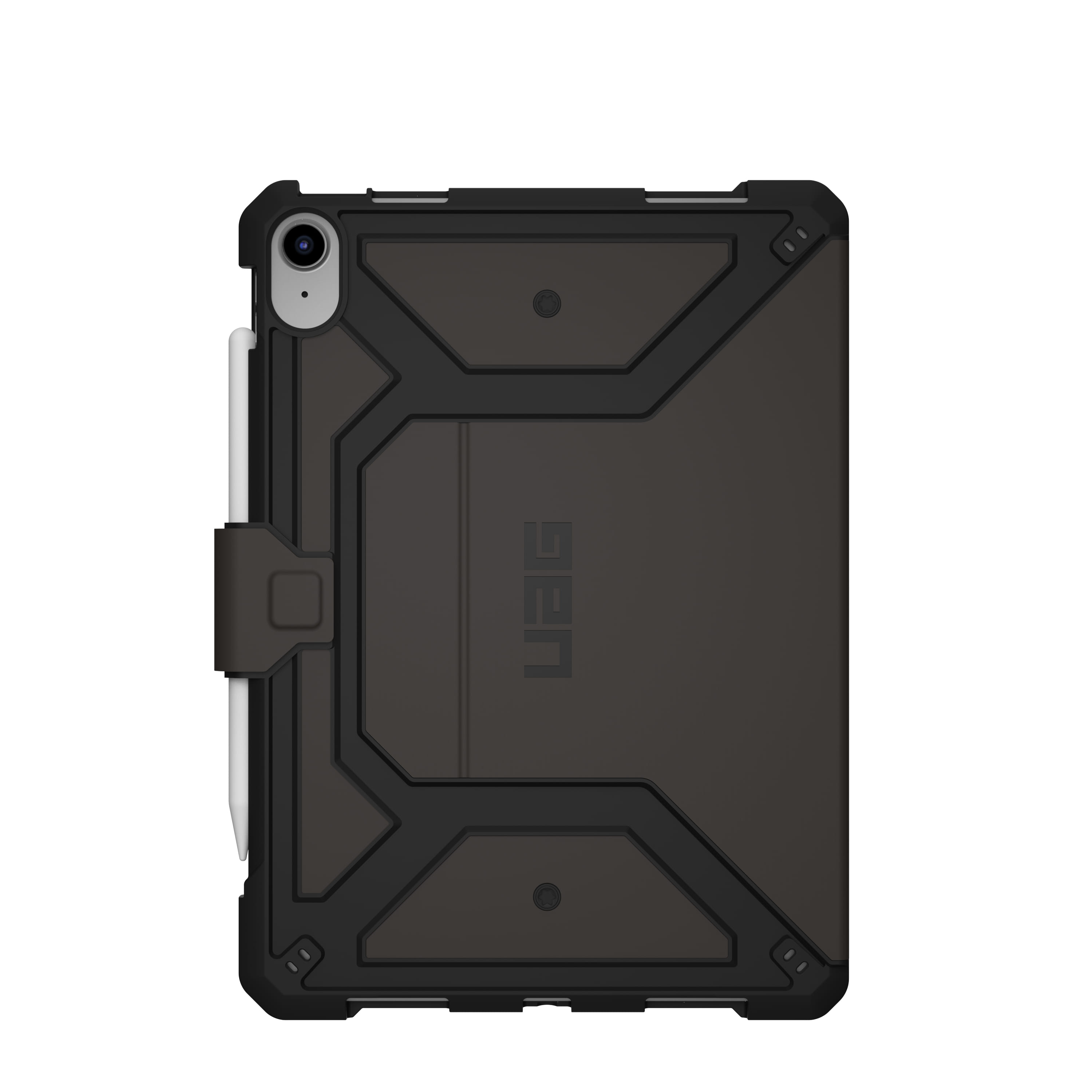 UAG Metropolis SE iPad 10.9" Gen10 Folio Case BK