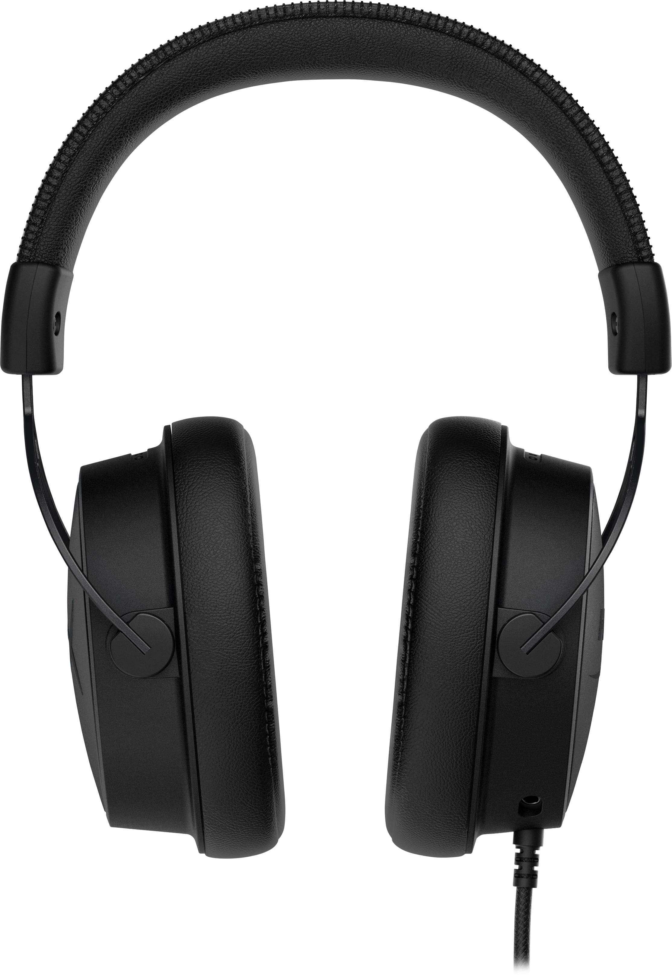 HP HyperX Cloud Alpha S Gaming Headset - Black