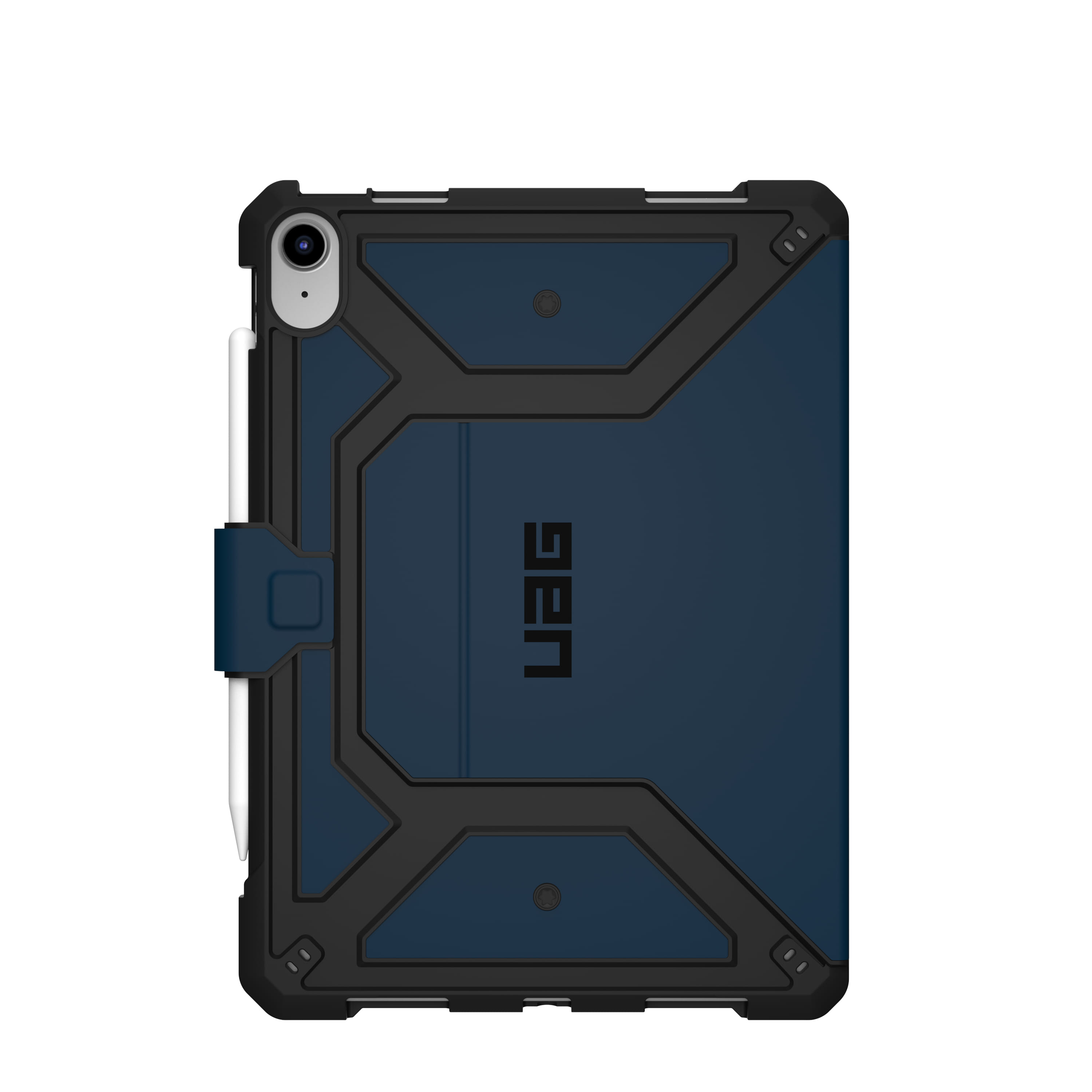 UAG Metropolis SE iPad 10.9" Gn10 Case Mallard