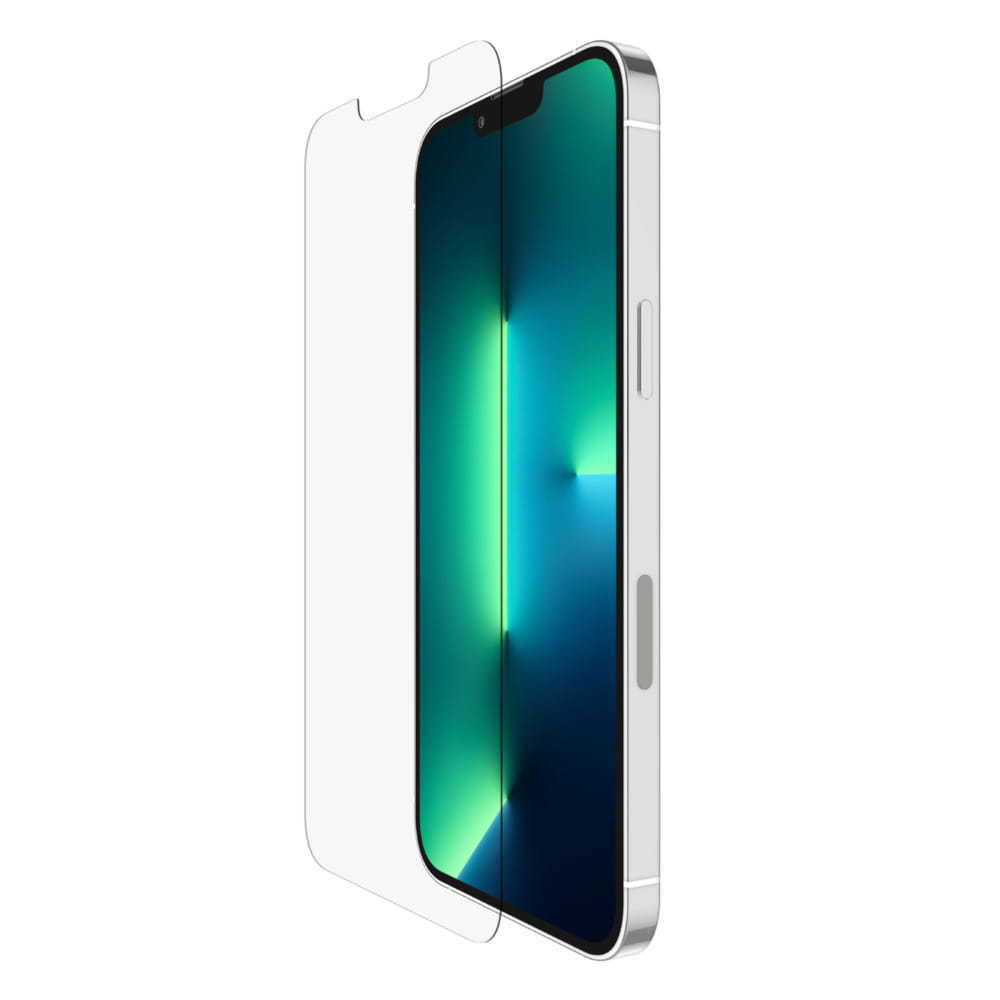 Belkin SF 9H+ iPhone 13 Pro M UG Screen Protector