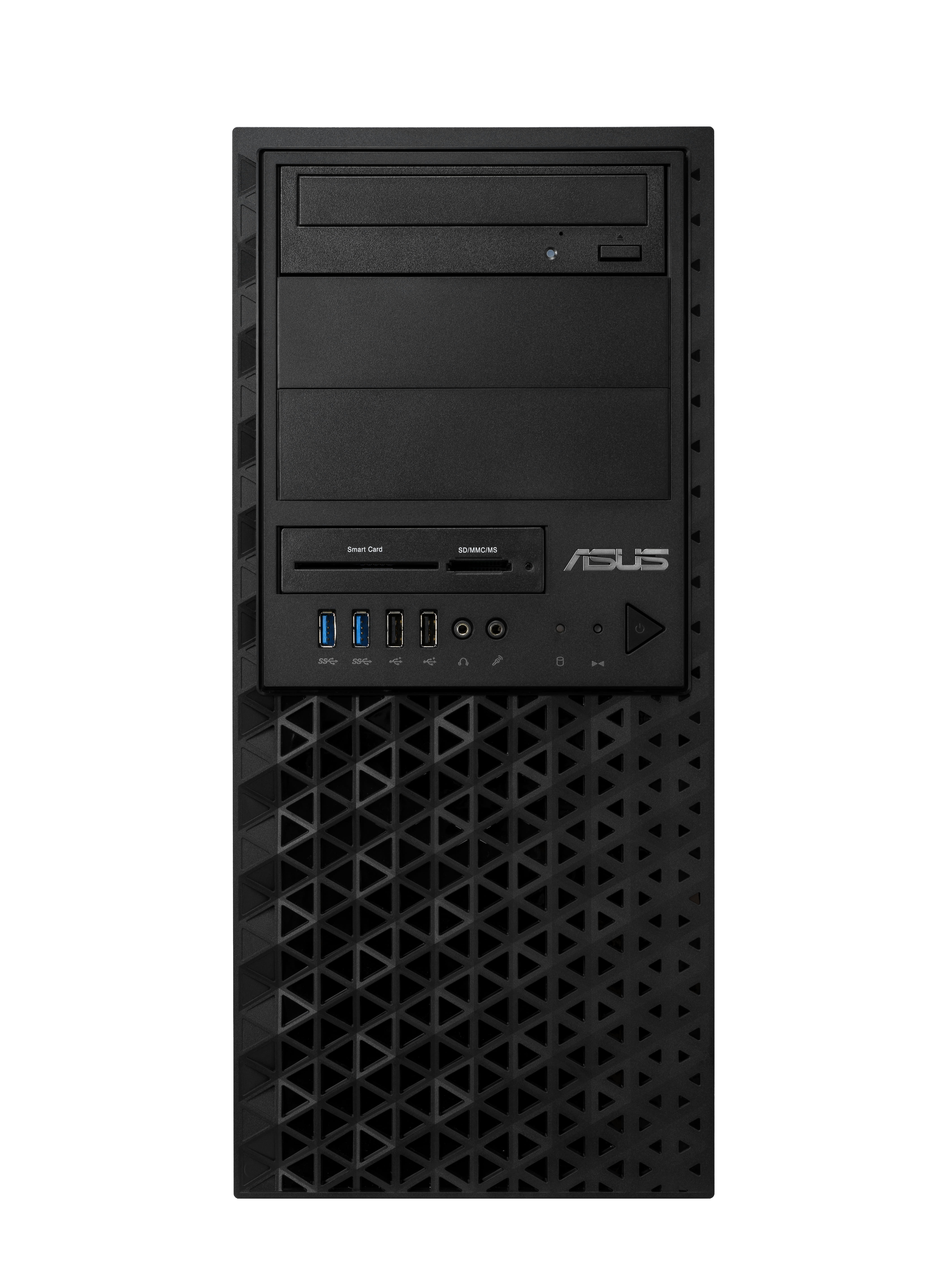 Asus Pro E500 G6 W1200 System
