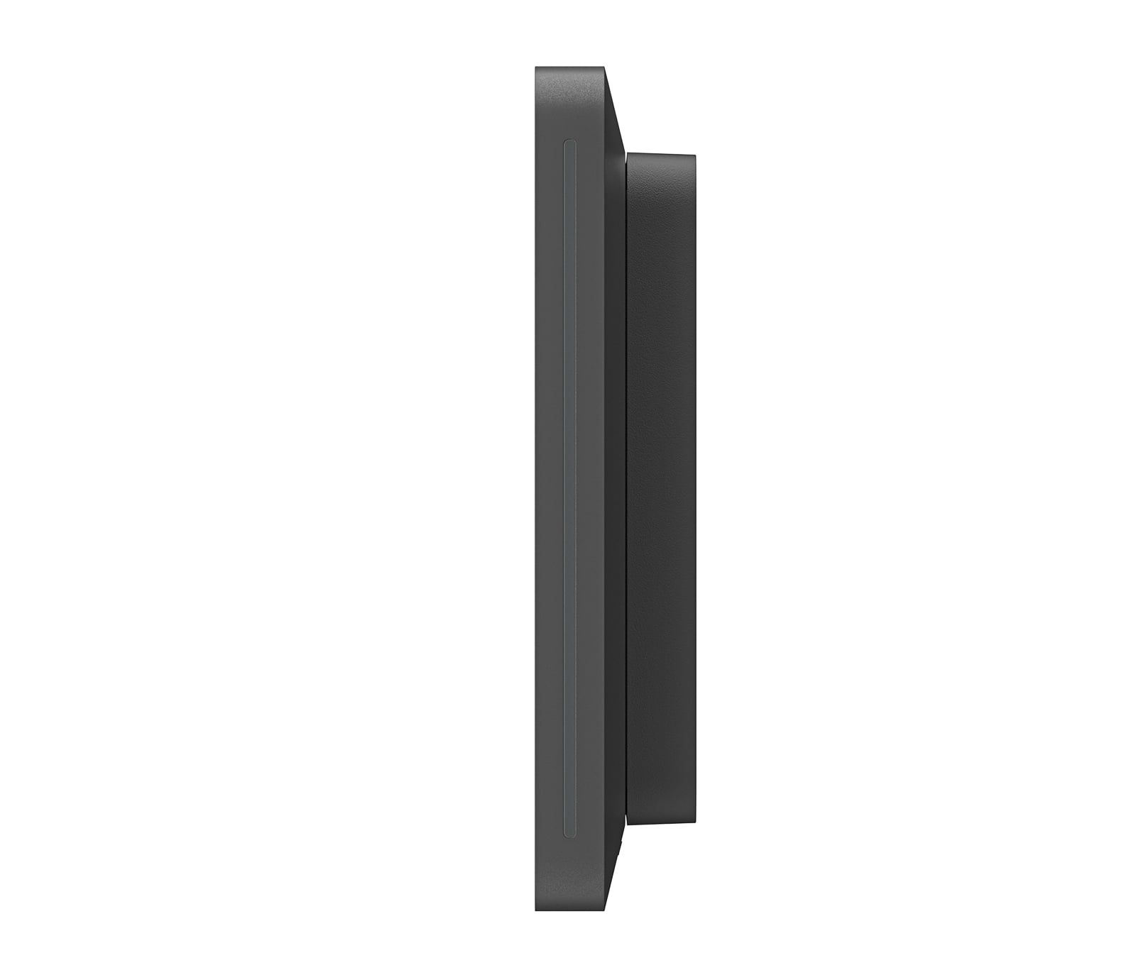 Logitech Tap Scheduler Panel Graphite
