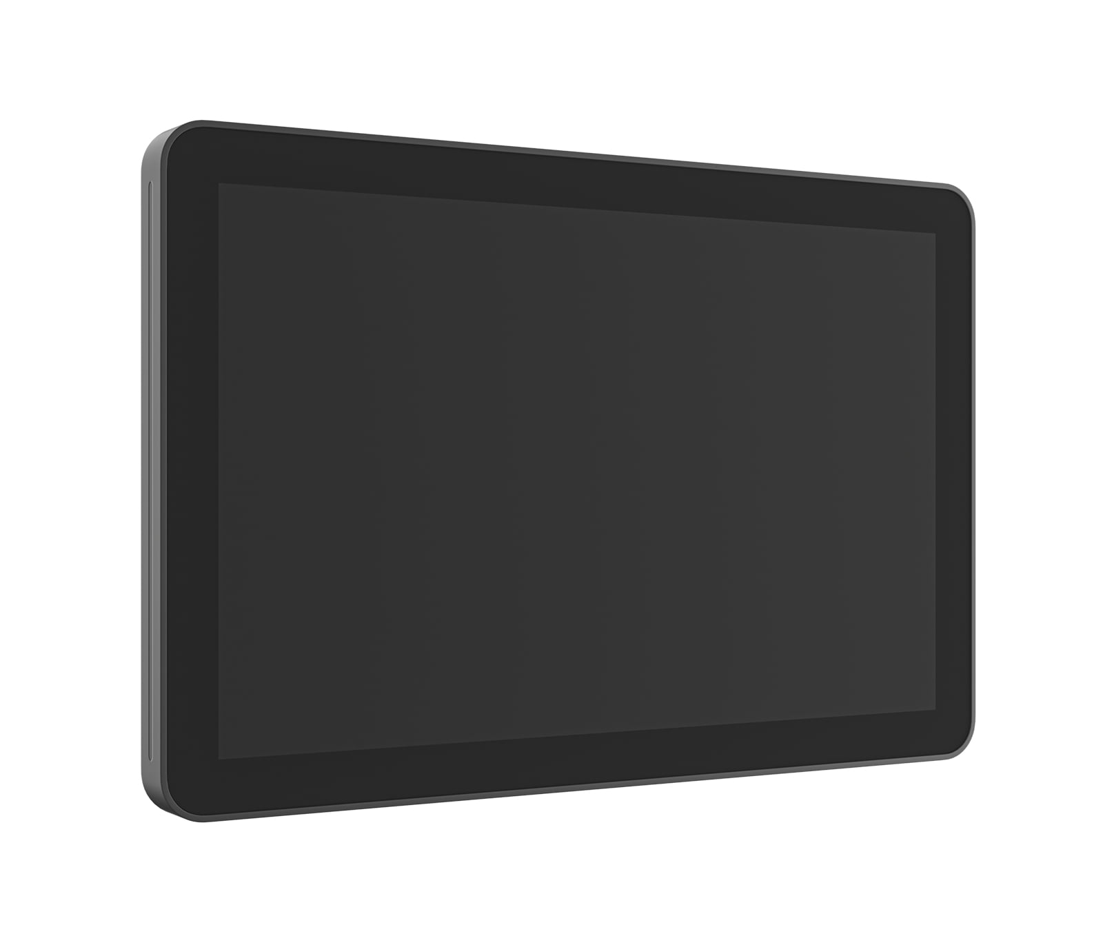 Logitech Tap Scheduler Panel Graphite