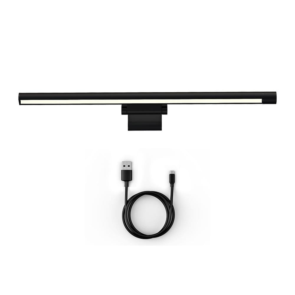 Baseus i-wok Screen Hanging Light fighting Pro BK