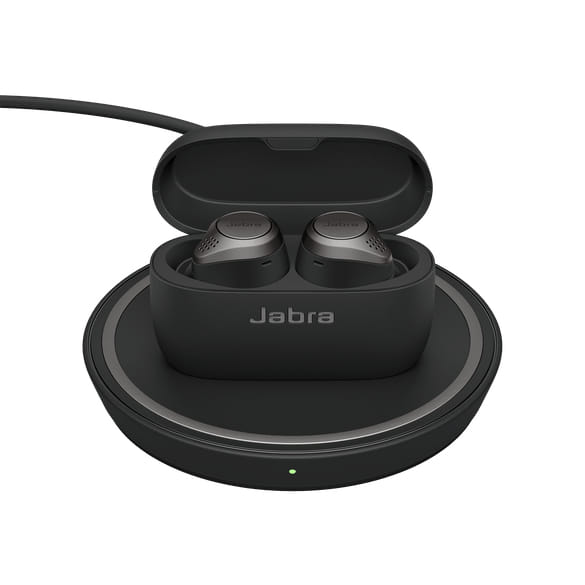 75t Titanium Black Jabra Elite 75t Details Jabra Elite 75T - Main Image