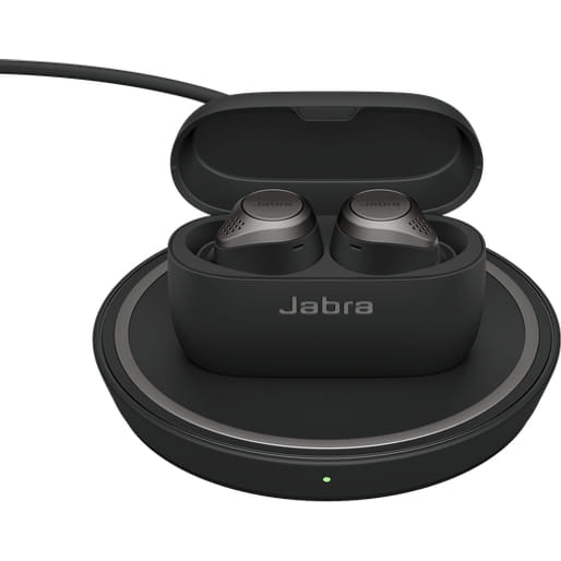 75t Titanium Black Jabra Elite 75t Details Jabra Elite 75T