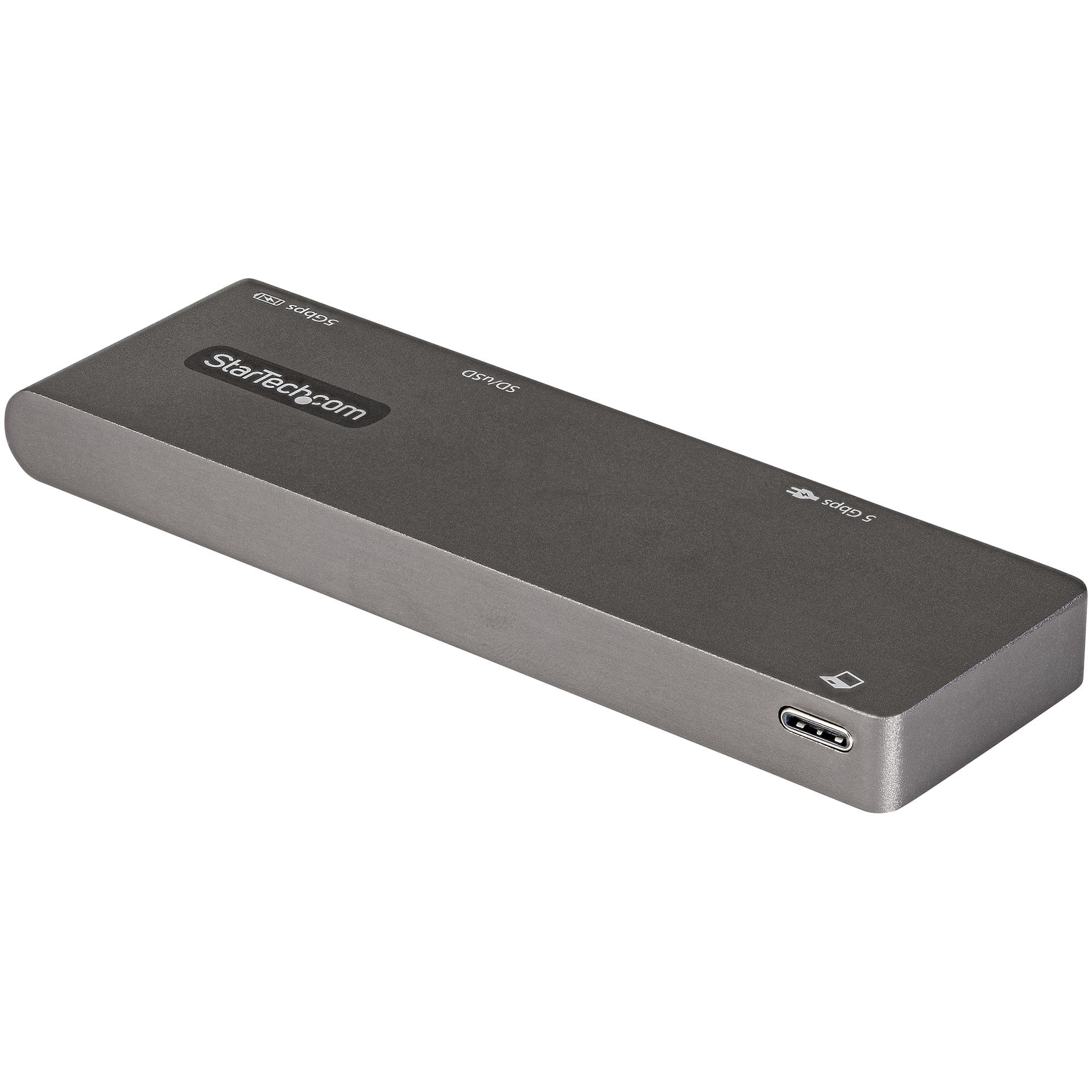 Startech USB-C Adapter 4K HDMI/PD/SD