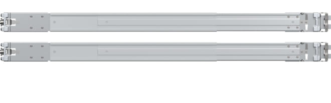 Synology Sliding Rail Kit for 1U/2U NAS System