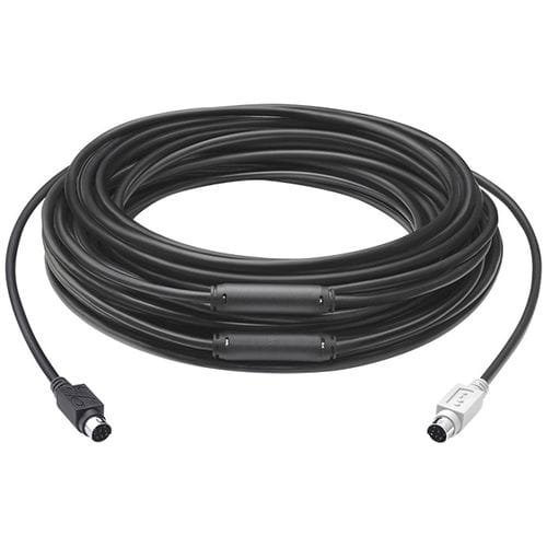 Logitech Group 15m Extender Cable 