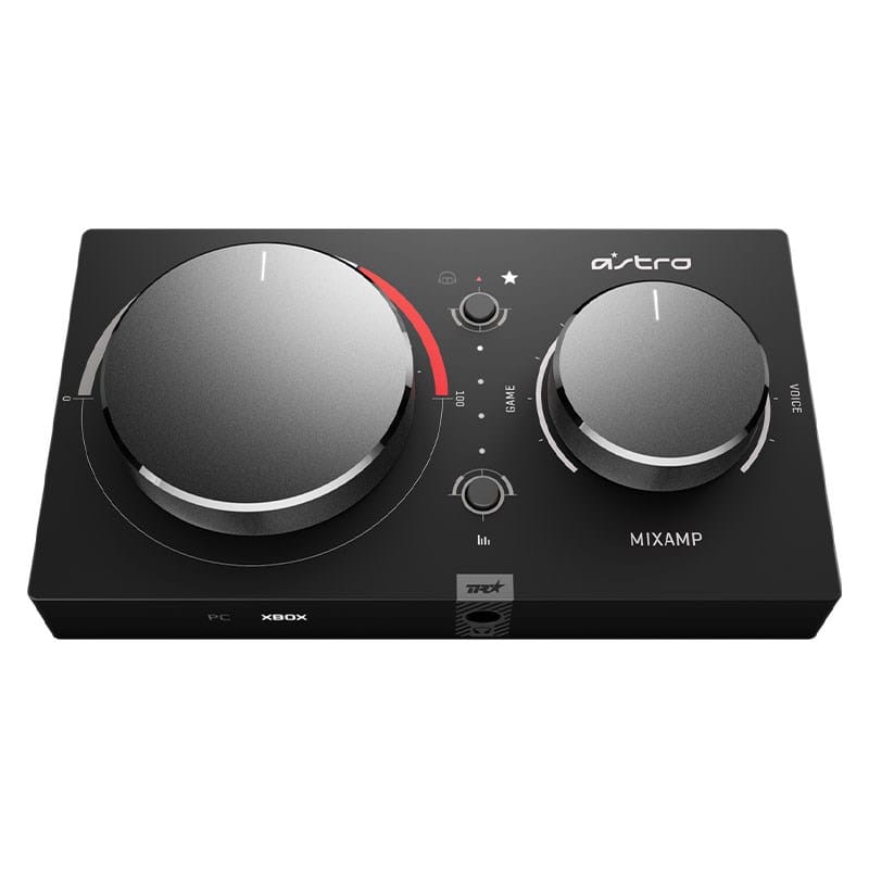 Logitech Astro MixAmp Pro TR for Xbox One & PC/Mac
